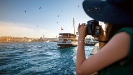 Meteoroloji İstanbul İçin Uyarıda Bulundu: Sıcaklık 30 Dereceyi Bulacak!