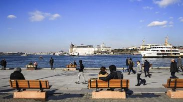 Meteoroloji Nihayet Müjdeli Haberi Açıkladı