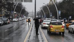 Meteoroloji tahminlerini güncelledi: Ankara için beklenen gün geldi