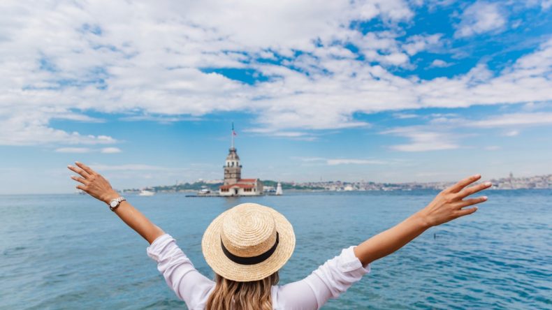 Meteoroloji Tarih Verdi: Ankara, İstanbul ve İzmir’de Yaz Sıcakları Başlıyor