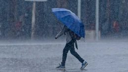Meteoroloji Uyarısı: Hafta Sonu Türkiye Genelinde Kuvvetli Yağış Bekleniyor