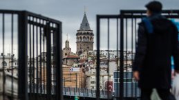Meteoroloji verileri güncelledi: İstanbul’da beklenen gün geldi