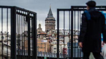 Meteoroloji verileri güncelledi: İstanbul’da beklenen gün geldi