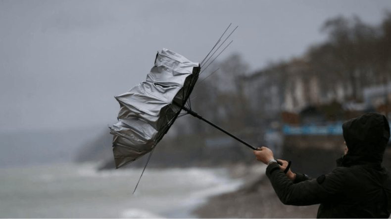 Meteorolojiden 11 İle Sarı Kodlu Uyarı: Şiddetli Yağış ve Fırtına Bekleniyor