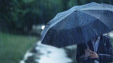 Meteorolojiden Çok Sayıda İl için Sağanak Uyarısı: 11 İl için Sarı Kod