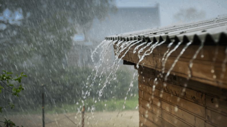 Meteorolojiden Gök Gürültülü Sağanak ve Fırtına Uyarısı