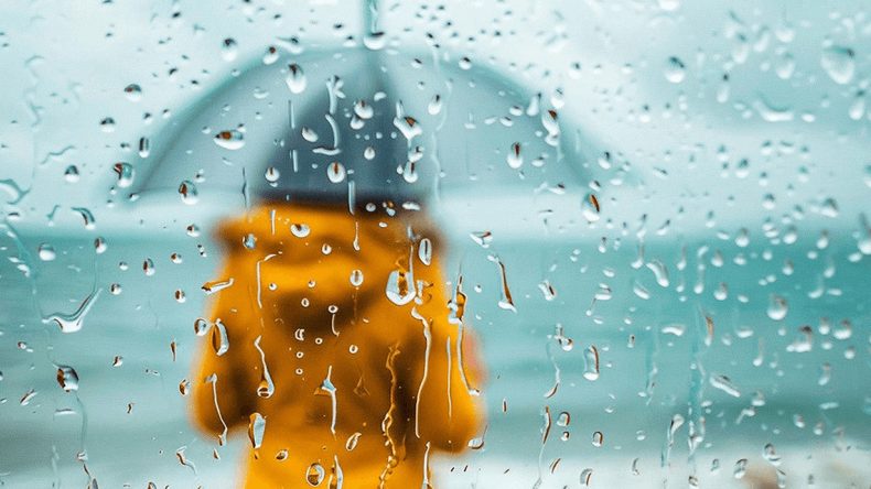 Meteorolojiden İstanbul dahil birçok kent için kuvvetli yağış uyarısı
