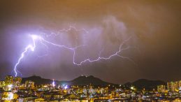 Meteoroloji’den Uyarı Geldi, Bakanlık Alarma Geçti: Kodun Rengi Sarı