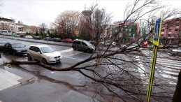 Meteoroloji’den Uyarı Üstüne Uyarı Geldi