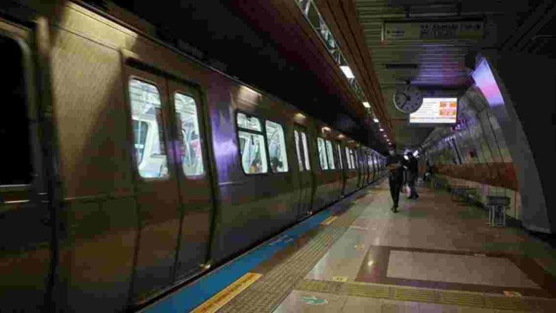 Metro İstanbul Duyurdu: Bazı Seferler ‘Şampiyonluk’ Düzenlemesi ile Uzatıldı