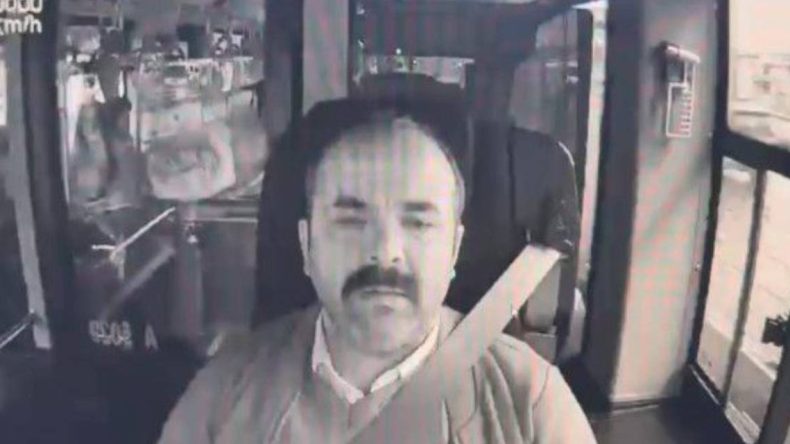Metrobüs Kazasında Bir Kişi Hayatını Kaybetti, Şoför Tutuklandı