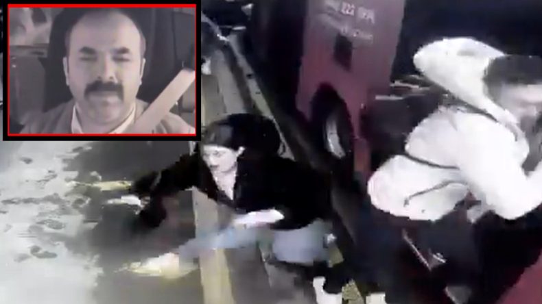 Metrobüs Kazasında Gözaltına Alınan Sürücü Tutuklandı