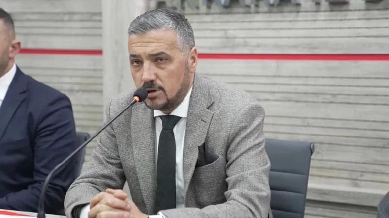 MHP Ankara İl Başkanı, Özgür Özel’i açıkça tehdit etti: Haddini bildirmek sadece zaman meselesi