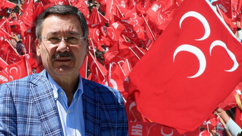 MHP Kulislerinden İmamoğlu Tartışması: Gökçek Savunuyorsa Bir Sorun Var