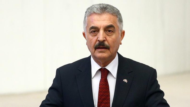 MHP’den Dervişoğlu’na: ‘Terörsüz Türkiye’ ihanet projesi değil