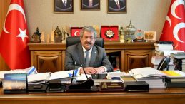 MHP’den Infaz Düzenlemesiyle İlgili Açıklama