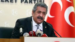 MHP’li Feti Yıldız, KHK mağdurlarıyla ilgili söylediği iddia edilen sözleri yalanladı