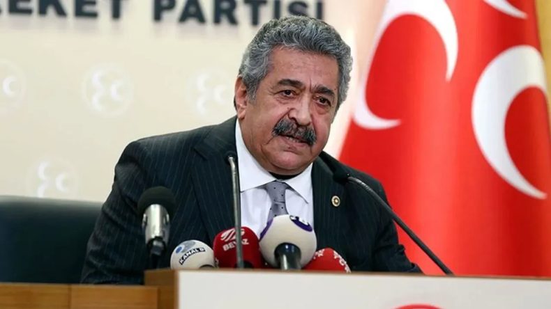 MHP’li Feti Yıldız, KHK mağdurlarıyla ilgili söylediği iddia edilen sözleri yalanladı