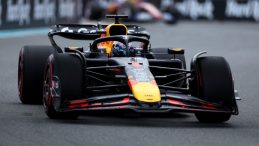 Miami’de pole pozisyonu Max Verstappen’in