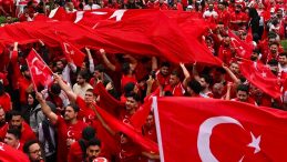 A Milli Takım’ın Dünya Kupası Elemeleri’nde Rakipleri Belirlendi