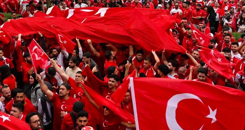 A Milli Takım’ın Dünya Kupası Elemeleri’nde Rakipleri Belirlendi