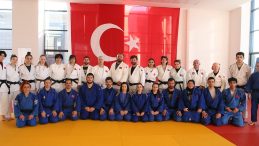 Milli Takım Dünya Şampiyonası’na Hazır