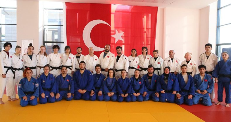 Milli Takım Dünya Şampiyonası’na Hazır