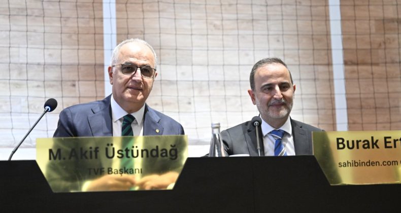 A Milli Takım’ın Yeni Sponsoru: Heyecan Verici Bir Dönem Başlıyor