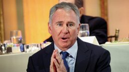 Milyarder Yatırımcı Ken Griffin’in Başarı Hikayesi