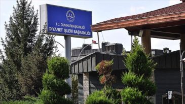 Milyarları Harcayan Diyanet’ten Gençlere ‘İsraf’ Öğüdü