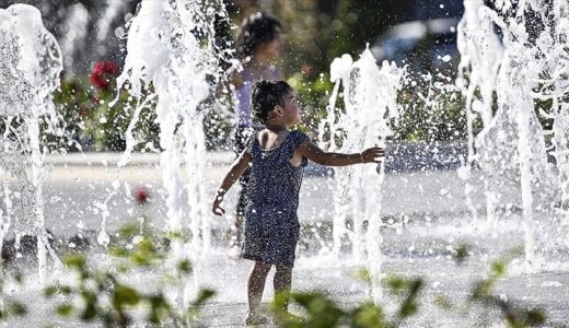 Milyonlarca Çocukla İlgili Korkutan Araştırma