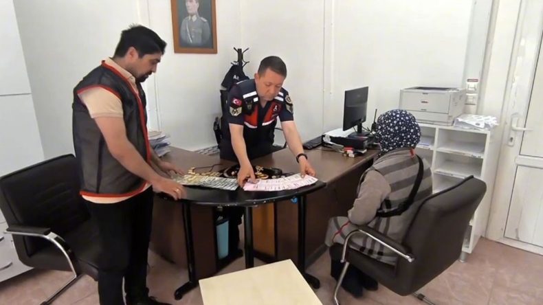 Milyonluk Dolandırıcılık: ‘Eşiniz Silah Kaçakçısı’ Yalanıyla Tuzak Kuruldu