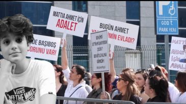 Minguzzi Davası 20 Haziran’a Ertelendi