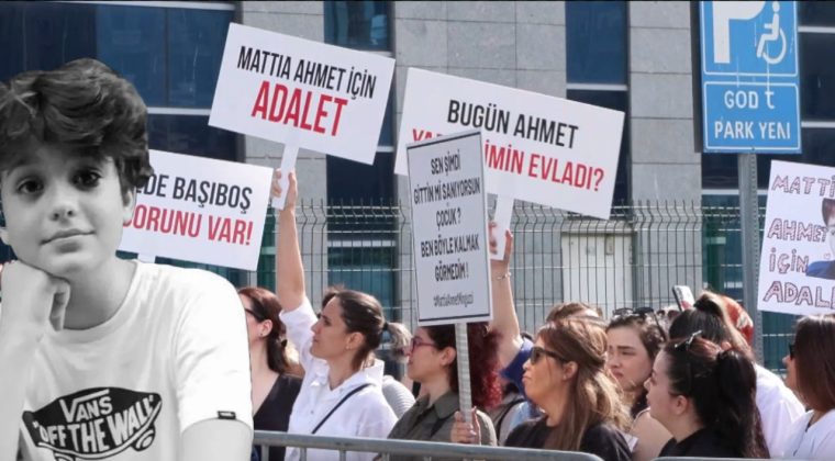 Minguzzi Davası 20 Haziran’a Ertelendi