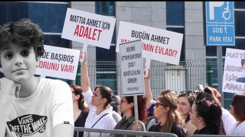 Minguzzi Davası 20 Haziran’a Ertelendi