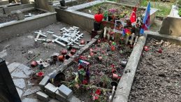 Minguzzi’nin Mezarı İçin Saldırı İddianamesi: 4 Yıla Kadar Hapis Talebi