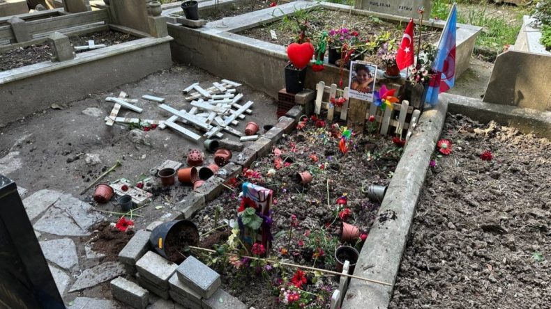 Minguzzi’nin Mezarı İçin Saldırı İddianamesi: 4 Yıla Kadar Hapis Talebi