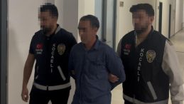 ‘Miras’ cinayetinde amca tutuklandı, yeğen toprağa verildi