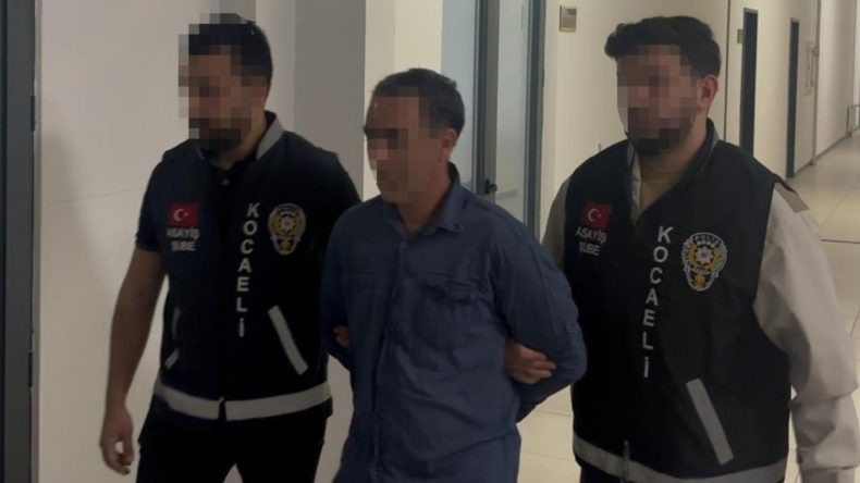 ‘Miras’ cinayetinde amca tutuklandı, yeğen toprağa verildi