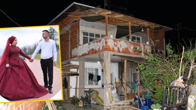 Miras kavgası kanlı bitti: Yengesini öldürdü, kardeşini yaraladı