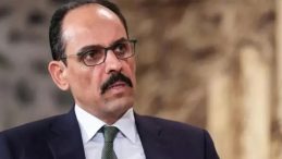 MİT Başkanı İbrahim Kalın’ın İlk Taziye Mesajı: “Bir Güzel İnsanı Kaybettik”