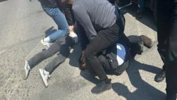 MİT’ten Sahte Baz İstasyonu Operasyonu