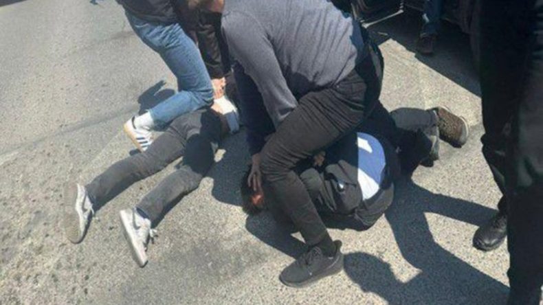 MİT’ten Sahte Baz İstasyonu Operasyonu