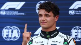 Monako’da Pole Pozisyonu Lando Norris’in