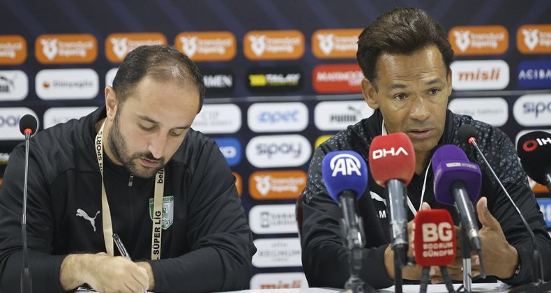 Morais’ten VAR Tepkisi