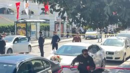 Motosikletli Saldırganlar Avcılar’da Bir Kişiyi Hayatından Etti