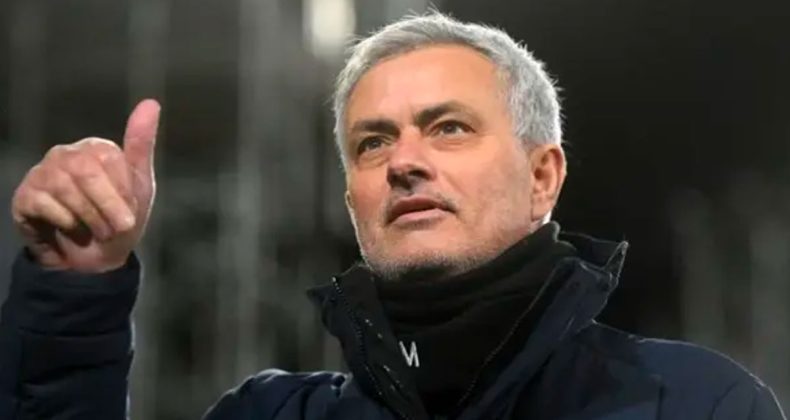 Mourinho’dan Ali Koç’a Sarsıcı Şikayet