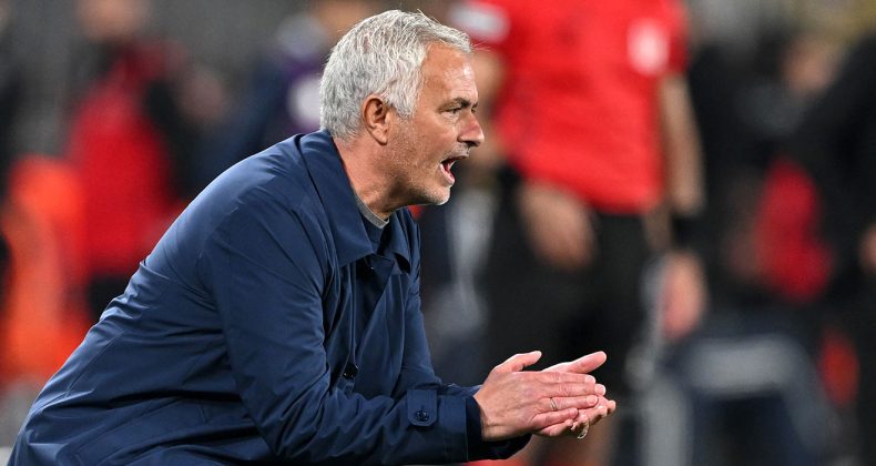 Mourinho’nun En Başarısız Teknik Direktör Olduğu Açıklandı