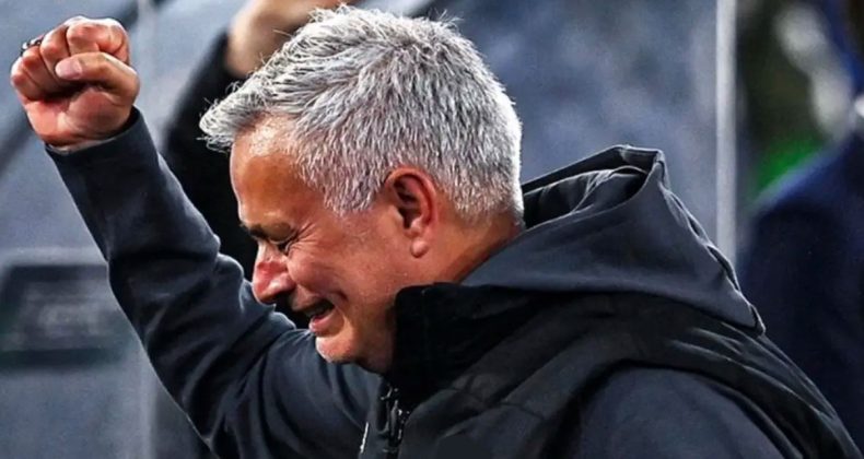 Mourinho’nun nasıl kandırdığını açıkladı