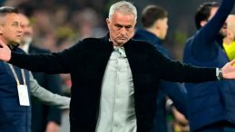Mourinho’nun Yerine Düşünülen İsimler Ortaya Çıktı